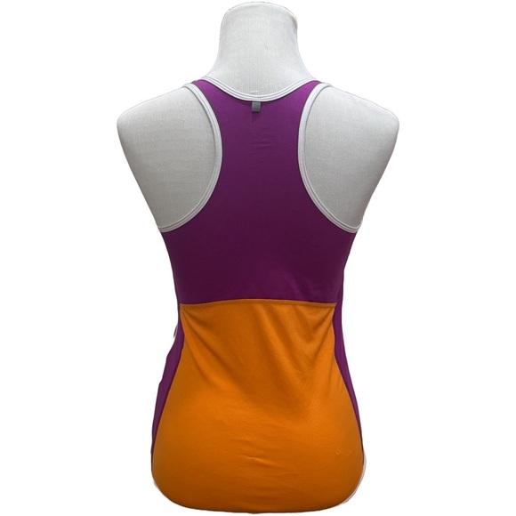 Nike Dri Fit Workout Tank Top Size Smalll - Picture 2 of 7